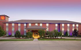 Parke Regency Hotel & Conf Ctr., BW Signature Collection